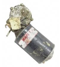 Motor Limpador Parabrisa Original Santana Zbc955113e