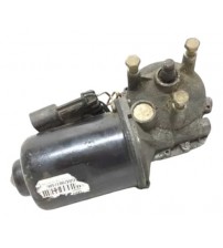 Motor Limpador De Parabrisas Celta 2001 A 2012 Original