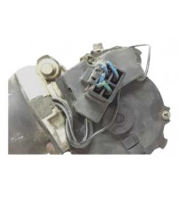 Motor Limpador Parabrisa Original Kia Clarus 03541-7040