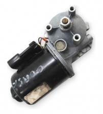 Motor Do Limpador De Para-brisa Corsa 1995 A 2001 Original