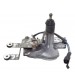 Motor Do Limpador Traseiro Corsa Wagon 1998 A 2002 93247334