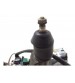 Motor Do Limpador Traseiro Corsa Wagon 1998 A 2002 93247334