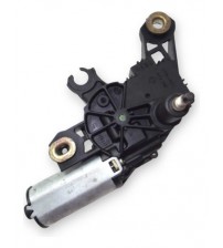 Motor Do Limpador Traseiro Audi A3 1997 A 2005 8l0955711b