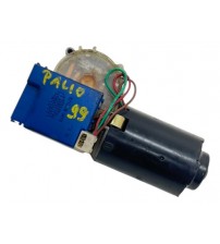 Motor Limpador Parabrisa Fiat Palio Siena 1996 1999 Original