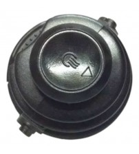 Difusor De Ar Central Gol Saveiro Parati G4 2006 A 2010