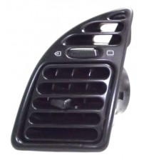 Difusor Canto Esquerdo Peugeot 306 1997 A 2002