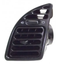 Difusor Canto Esquerdo Peugeot 306 1997 A 2002