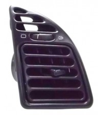 Difusor De Ar Canto Direito Peugeot 306 1997 A 2002