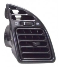 Difusor De Ar Canto Direito Peugeot 306 1997 A 2002