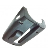 Moldura Inferior Coluna Direção Ford Focus 1998 A 2008