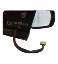 Espelho Retrovisor Elétrico Direito Brava Marea Original