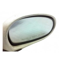 Espelho Retrovisor Elétrico Direito Kia Sephia 1998 A 2001