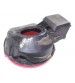 Portinhola Tampa Do Tanque Chrysler Neon 1995 A 1998 Orig.