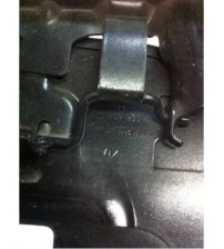 Portinhola Tampa Do Tanque Audi A3 1999 A 2006 8l0809905