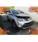 Travessa Inferior Frontal Radiador Rav4 2013/2018 C/ Detalhe