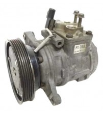 Compressor Do Ar Condicionado Kia Clarus 1999 Original