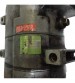 Compressor Do Ar Passat / A4 1.8 4cc 20v 1998/2000 Sem Polia