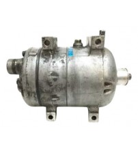 Compressor Do Ar Passat / A4 1.8 4cc 20v 1998/2000 Sem Polia