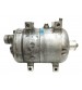 Compressor Do Ar Passat / A4 1.8 4cc 20v 1998/2000 Sem Polia