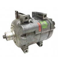 Compressor Do Ar Passat / A4 1.8 4cc 20v 1998/2000 Sem Polia