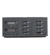 Comando Controle Ar Condicionado Digital Tempra Sw C/detalhe