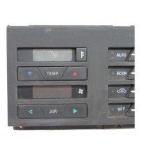 Comando Controle Ar Condicionado Digital Tempra Sw C/detalhe