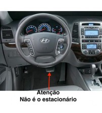 Pedal Do Freio Hyundai Santa Fé 2011 2012 328002b320