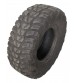 Pneu Marshal Aro 15 Road Venture Mt 33x12.5r15 Avulso