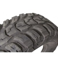 Pneu Marshal Aro 15 Road Venture Mt 33x12.5r15 Avulso