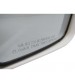 Retrovisor Elétrico Direito Toyota Sw4 1997 A 2002 C/detalhe