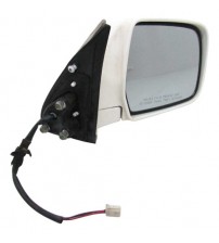 Retrovisor Elétrico Direito Toyota Sw4 1997 A 2002 C/detalhe