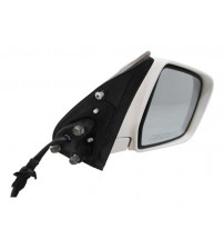 Retrovisor Elétrico Direito Toyota Sw4 1997 A 2002 C/detalhe