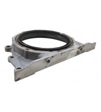 Flange Do Retentor Traseiro Virabrequim Sw4 3.0 1997 A 2002