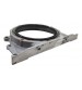 Flange Do Retentor Traseiro Virabrequim Sw4 3.0 1997 A 2002