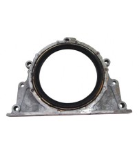 Flange Do Retentor Traseiro Virabrequim Sw4 3.0 1997 A 2002