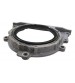 Flange Do Retentor Traseiro Virabrequim Sw4 3.0 1997 A 2002