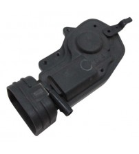 Motor Da Trava Elétrica Dianteira Esquerda Sw4 1997 A 2002