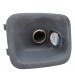 Moldura C/ Tomada 12v Porta Malas Sw4 1997 1998 1999 2000