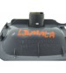 Moldura C/ Tomada 12v Porta Malas Sw4 1997 1998 1999 2000