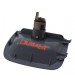 Moldura C/ Tomada 12v Porta Malas Sw4 1997 1998 1999 2000