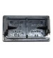 Tampa Cega 2,5x4cm Painel Esquerdo Toyota Sw4 1997 1998 1999